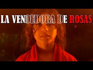 THE ROSE SELLER summary and analysis