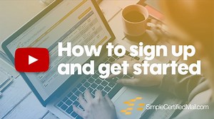 How to Sign Up and Get Started