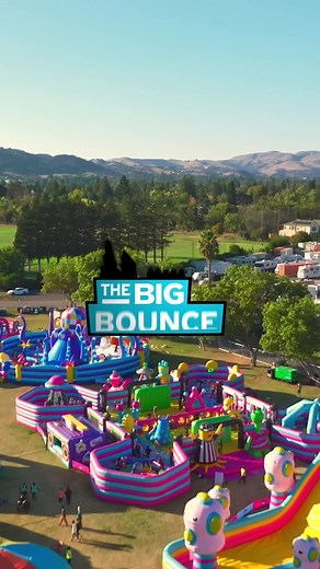 TheBigBounceAmerica on TikTok