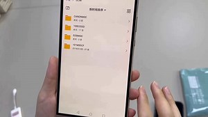 安卓手机SD卡直传使用方法