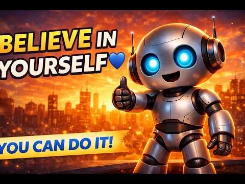 Everyone laughed at this robot… until it saved a life! 🤖🔥#cinematic #herostory #motivation