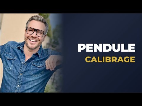 Le calibrage du pendule : la base indispensable