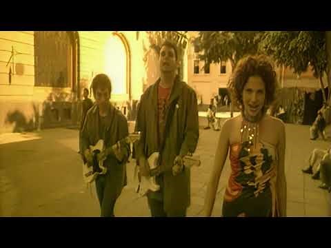 La Quinta Estación - El Sol No Regresa (Official Video) [Remastered]