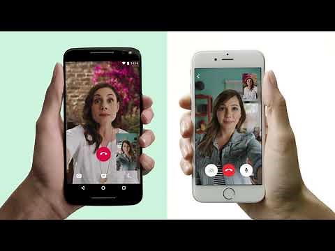 Cómo hacer videollamadas en WhatsApp