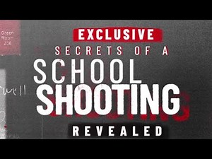 First Alert 4 Investigates: Secrets of a School Shooting Revealed