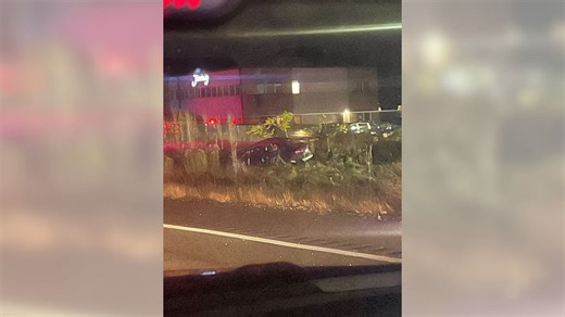 WisDOT: Beltline reopened at Whitney Way after crash