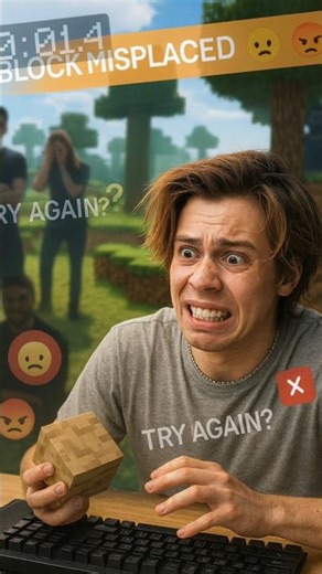 Minecraft - Players FEAR This Username More Than Creepers #minecraft #minecraftshorts #gamertags