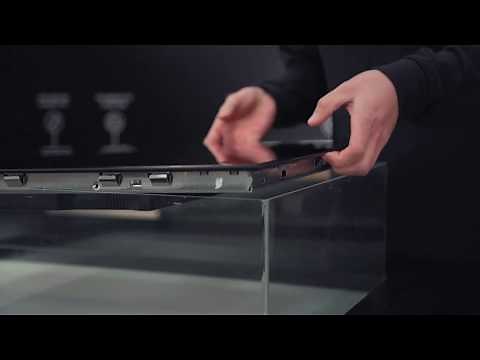 Why Has My Ceramic Hob Cracked, And How Can It Be Repaired? | AEG