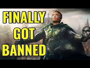 After YEARS of Fake Trailers… YouTube Finally Acted