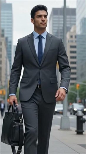 Velmoro Genuine Leather Tote Bag – Professional Business & Work Carryall