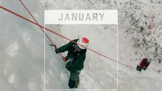 YETI Coolers TV Spot, 'Your Year in Preview'