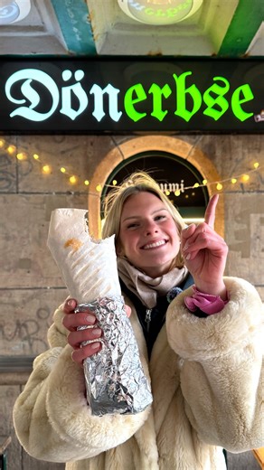 NeoTaste App on Instagram: "Ein Protein Döner mit fast 30g Eiweiß! 🥙💪 📍@donerbse #protein #kebab #döner #fitnessfood #foodie #flashdeal #neotaste /Anzeige"