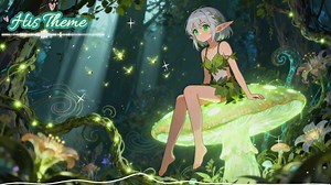 【纯音乐】🎶《His Theme》‖✨很耳熟的一首纯音乐~~~