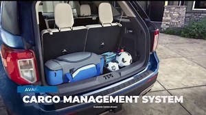 2023 Ford Explorer TV Spot, 'Sounds Like a Win: Explorer' [T2]