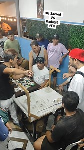 idol OG Sacred VS Ryan Kadagit - spider Derby 🕷️ Nice 1 idol FK ❤️‍🔥💤🕷️🫡 | Ryan Kadagit