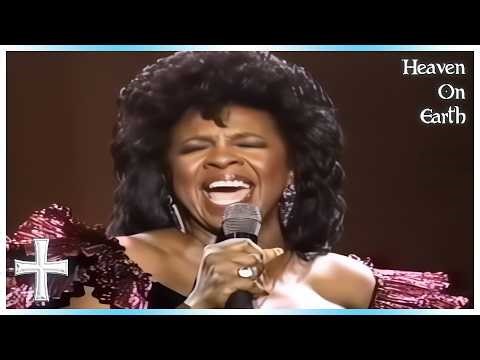 Gladys Knight - The Way We Were 4K Remastered
