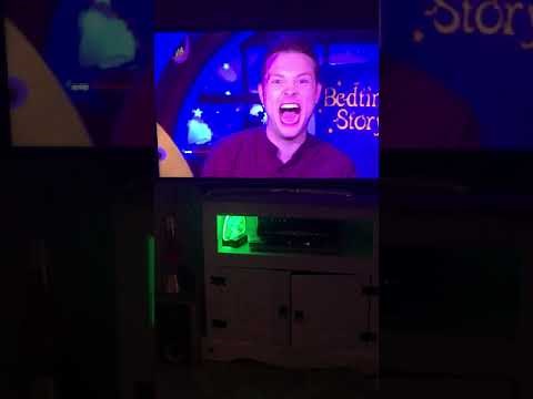 CBeebies close down bbc4 may wed 12th 2021