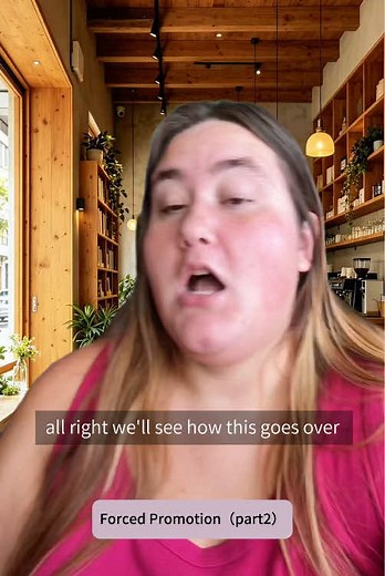 Manager Conflict Over New Store Policies