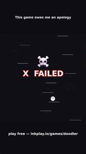 Doodle Jump looks easy, right?