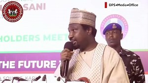 14 reactions |  The 61st edition of the weekly review of the activities of the Deputy President of the Senate, Senator (Dr) Barau I. Jibrin, CFR | Aliyu Samba | Facebook