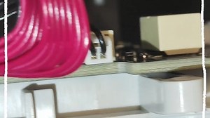 ams lite 拆开分析方便大家diy思路