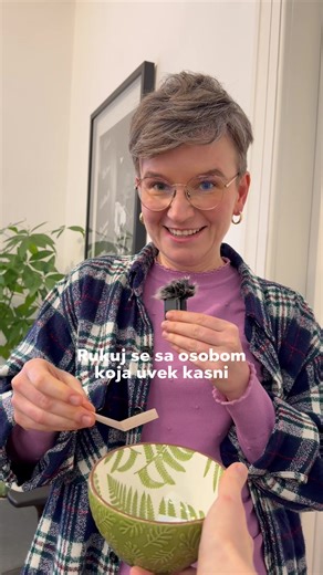 Svi papirići su imali isto uputstvo: