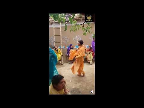 local best wedding dance/pashto dance /home dance .