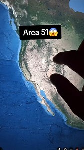 Area 51 #area51 #ExploreTheUnknown #SecretsRevealed #aliensarereal | Geo Discoveries