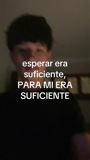 Él nunca fue mío para perderlo #fyp #parati #creatorsearchinsights #august #segundaopcion