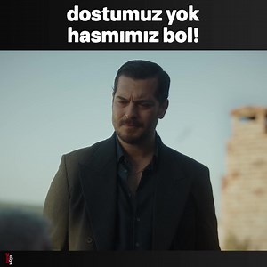 Eşref'in Düşman Listesi Evrenselleşti #EşrefRüya #ÇağatayUlusoy #DemetÖzdemir | Eşref Rüya