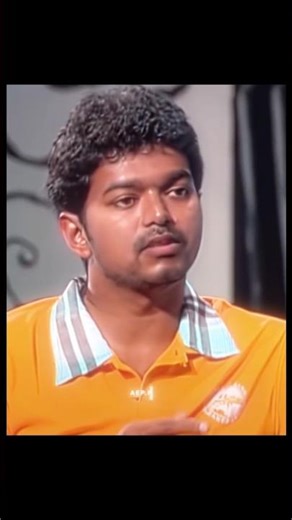 "Andha onn 🔥" - Vijay edit | MO BATIDAO