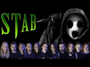 Stab 2020 Fan Trailer