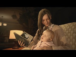 Resident Evil 8 Village: Full Playthrough