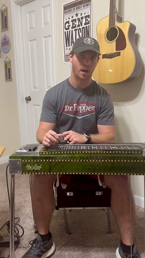 Tell me you know this classic hymn❤️ #steelguitar #country #countrymusic #nashville