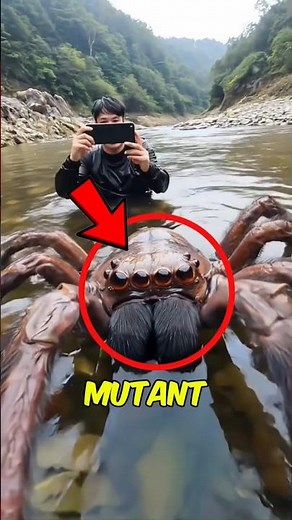 Top 3 MUTANT Insects That Look Fake