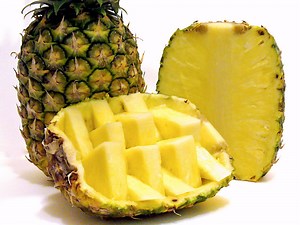 [Hot Item] Canned Pineapple Slices, Pineapple Pieces From China