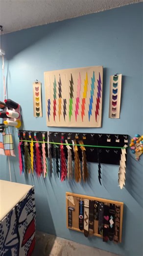 All custom made in our California workshop! Guitar straps that are heavy duty, cruelty, free, and look sick AF! | Couch Guitar Straps