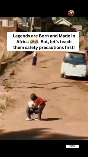 Africa Global News on Reels