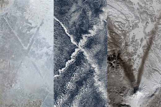 25 Years, 25 Images - NASA Science