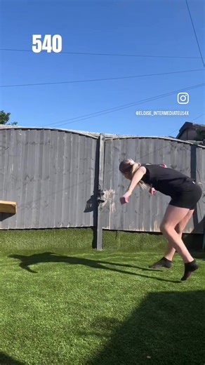 Freestyle Dance Moves for U14 Competitions