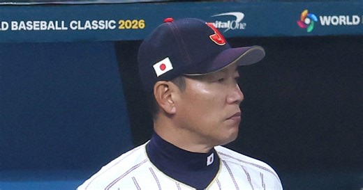 井端監督「大谷が投げられたなら、先発させていた」WBC敗戦後会見