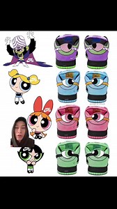 2.8K views · 20 reactions | First look at PowerPuff Girls Dunks #reelsviral #fyp #powerpuffgirls #nikedunk #sneakerhead | Sole Loco | Facebook