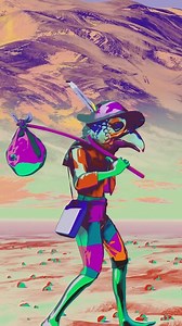 Thom Yorke on Instagram: "Tall Tales album & visual experience - global screening event Only in selected theatres on Thursday 8th May. Tickets available now - more info at the link in bio"