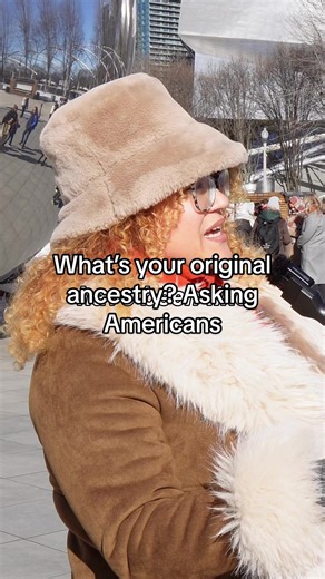 Exploring American Ancestry: Cultural Insights