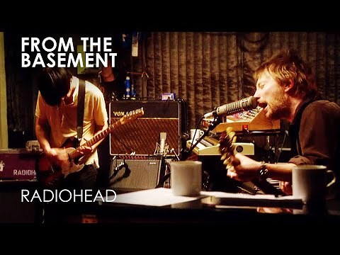 Bodysnatchers | Radiohead | From The Basement