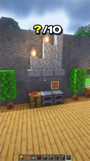 How to Make a Secret Chest in Minecraft 🧰 | CupSapling