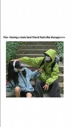 Male best friend | male best friend status | male and female friends | boy bestie