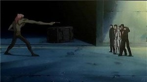 Watch Gungrave Season 1 Episode 11 - Heat