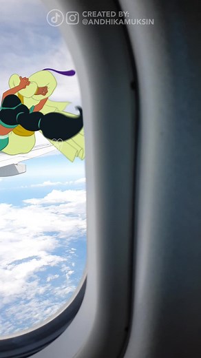 Budget-Friendly Aladdin Parody