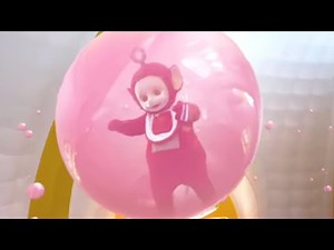 Teletubbies S15E07 - Bubbles | Videos For Kids